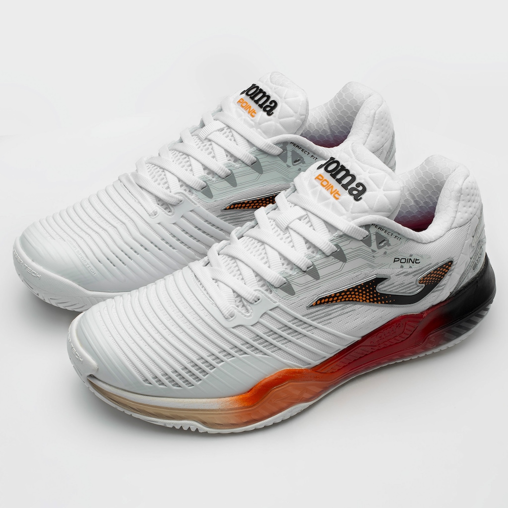 Imagem 4 do produto Tênis Joma Point - Masculino - Tennis