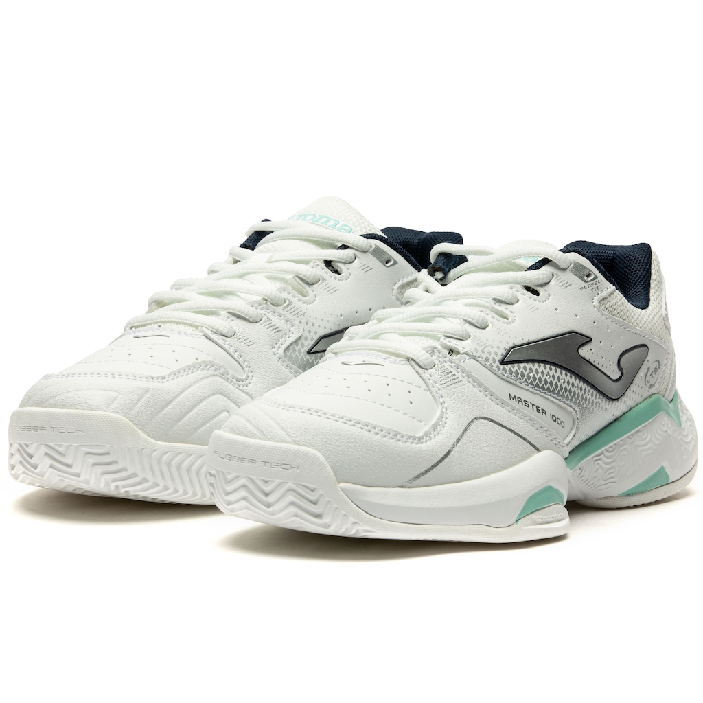 Imagem 2 do produto Tênis Joma Master 1000 - Feminino - Tennis