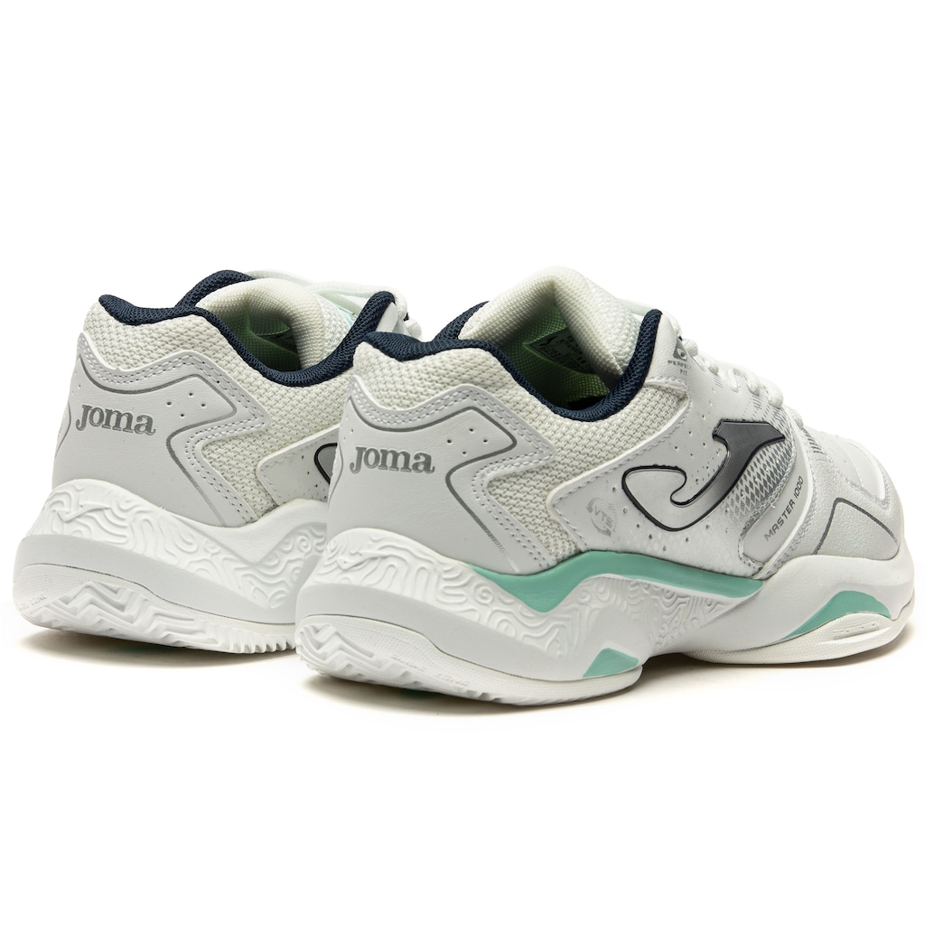 Imagem 4 do produto Tênis Joma Master 1000 - Feminino - Tennis