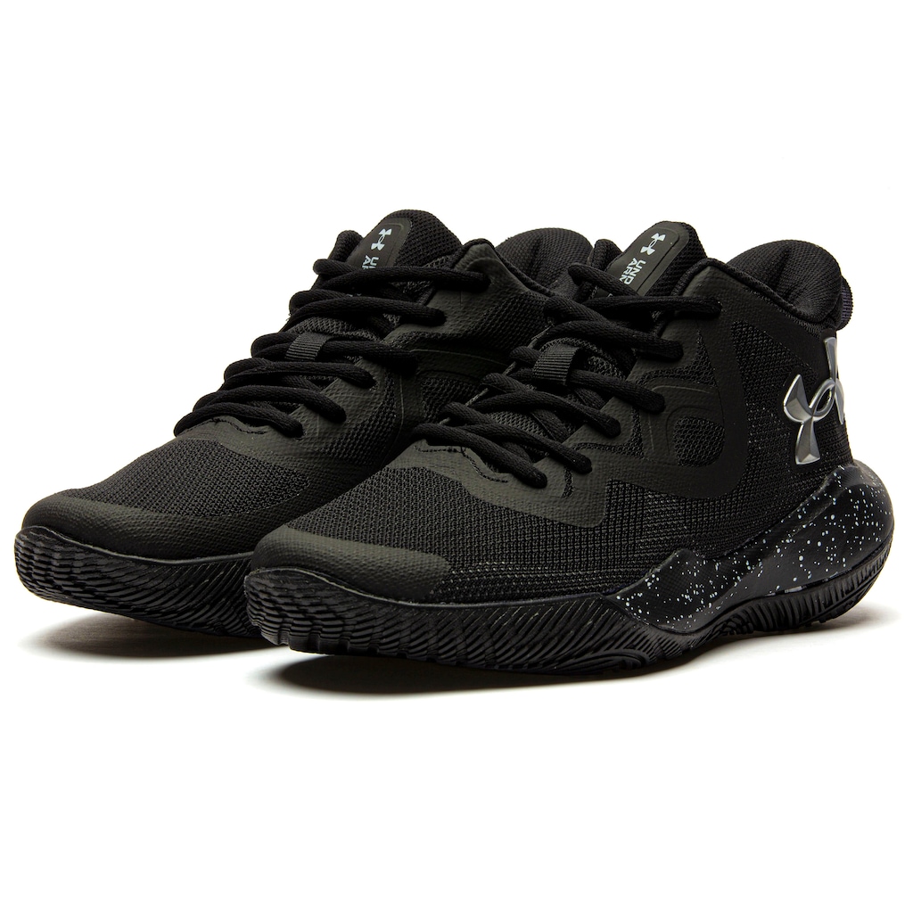 Imagem 2 do produto Tênis Under Armour Bankshot SE Masculino
