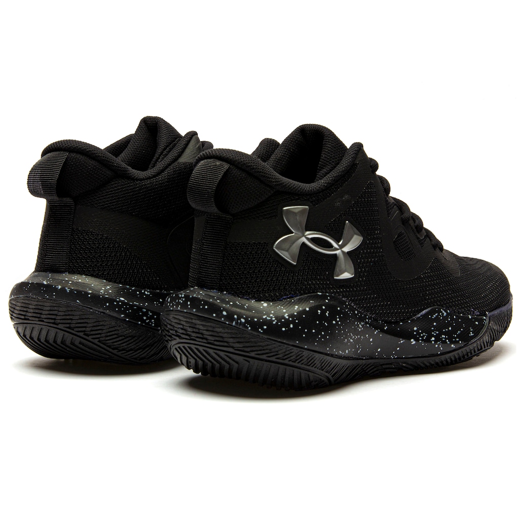 Imagem 4 do produto Tênis Under Armour Bankshot SE Masculino