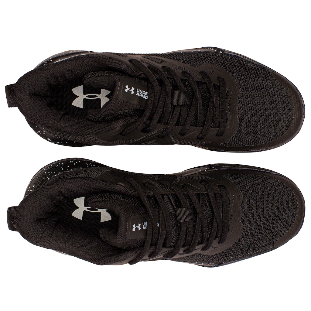 Imagem 5 do produto Tênis Under Armour Bankshot SE Masculino