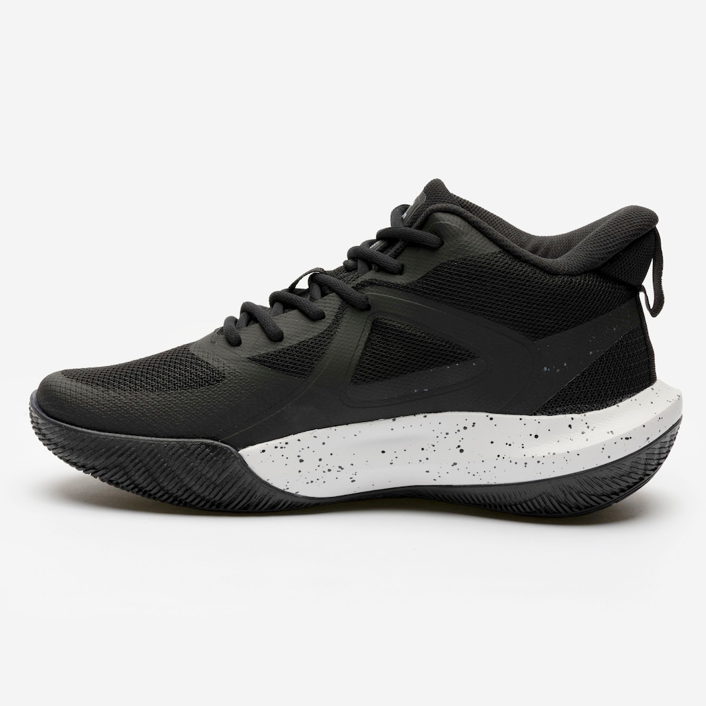 Imagem 2 do produto Tênis Under Armour Bankshot SE Masculino