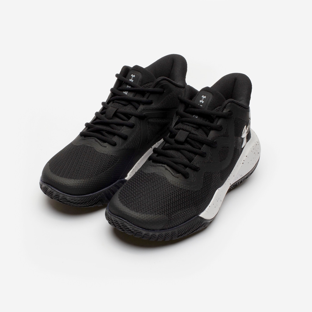 Imagem 4 do produto Tênis Under Armour Bankshot SE Masculino