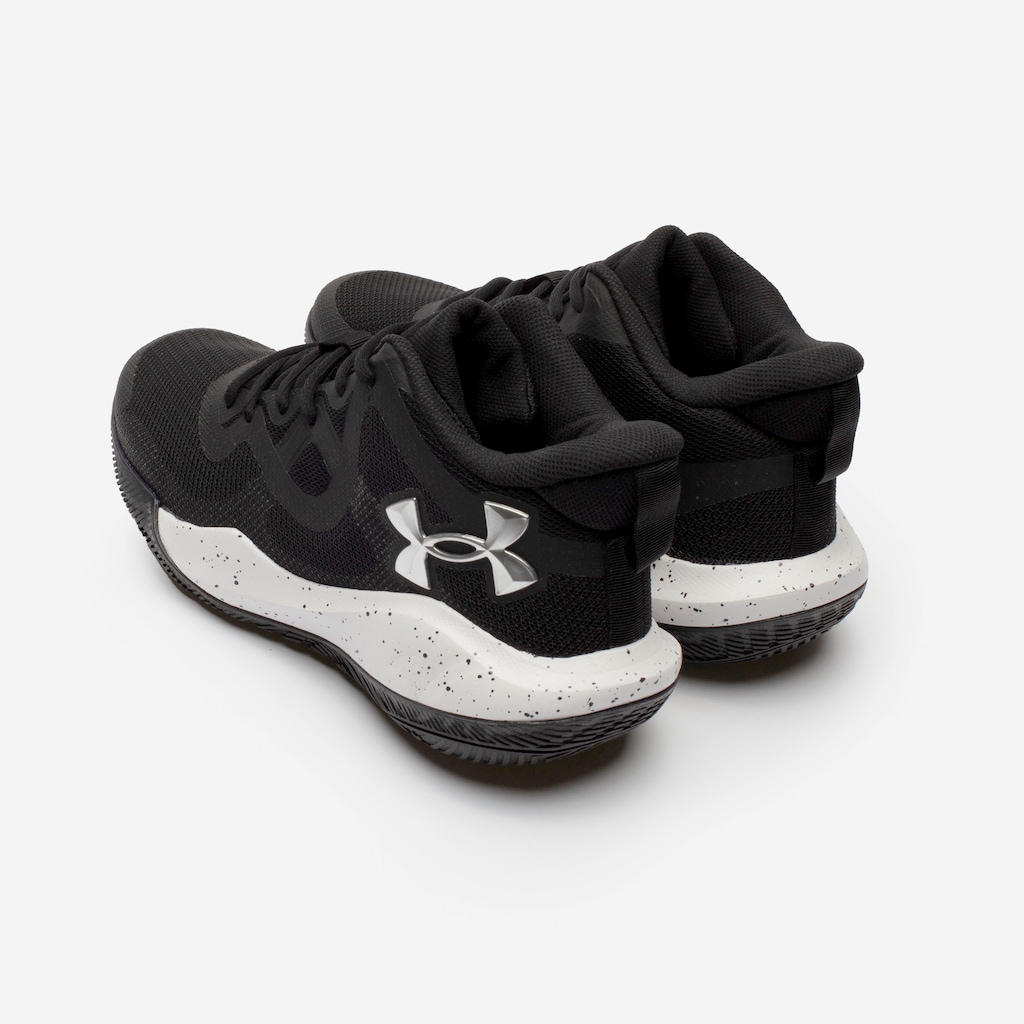 Imagem 5 do produto Tênis Under Armour Bankshot SE Masculino