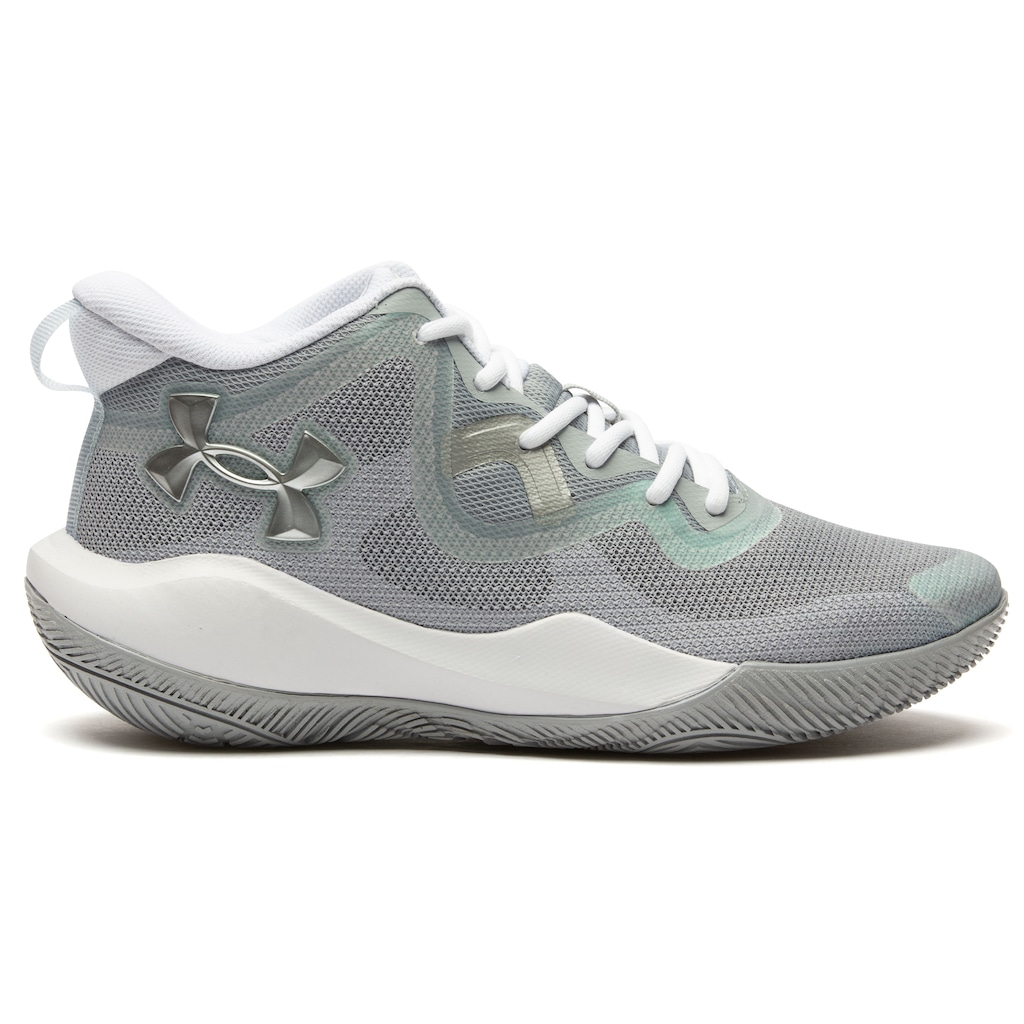 Tênis Under Armour Bankshot SE Masculino