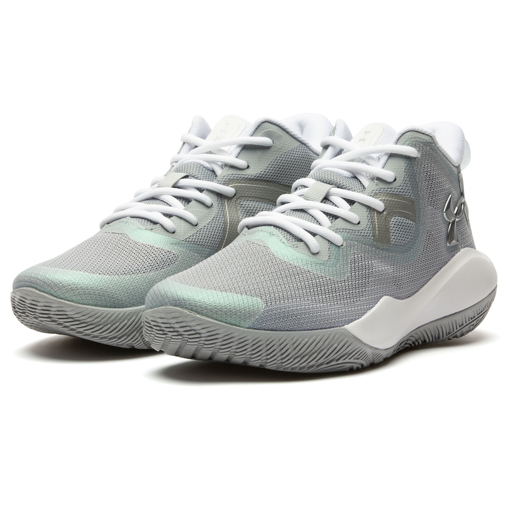 Imagem 2 do produto Tênis Under Armour Bankshot SE Masculino