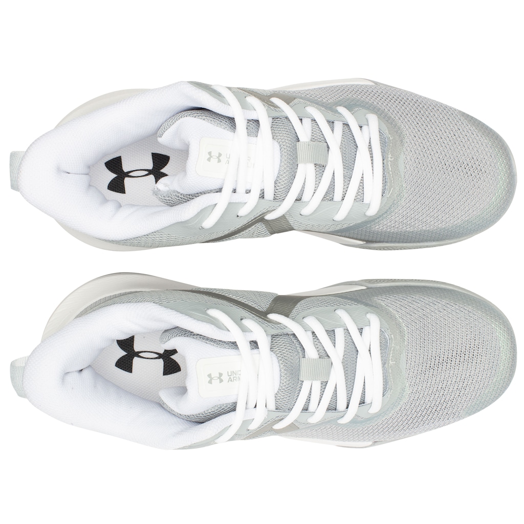 Imagem 5 do produto Tênis Under Armour Bankshot SE Masculino