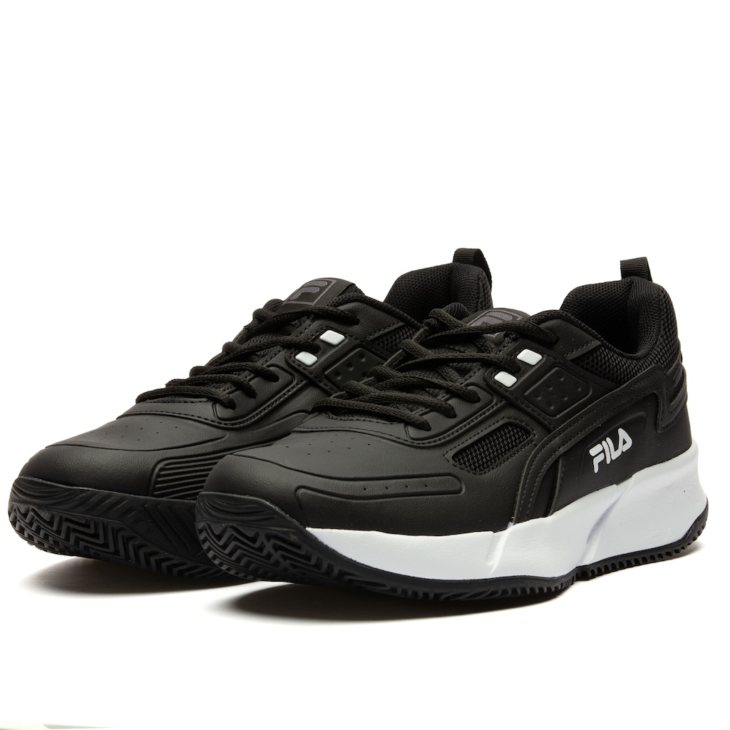Imagem 2 do produto Tênis Fila Precision - Masculino - Tennis
