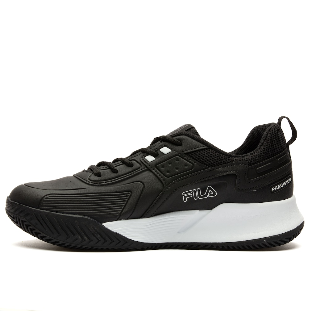 Imagem 3 do produto Tênis Fila Precision - Masculino - Tennis