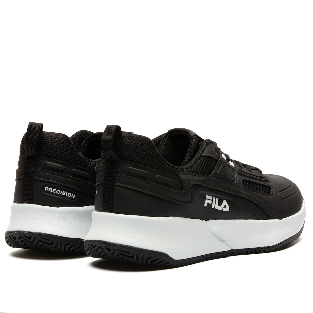 Imagem 4 do produto Tênis Fila Precision - Masculino - Tennis