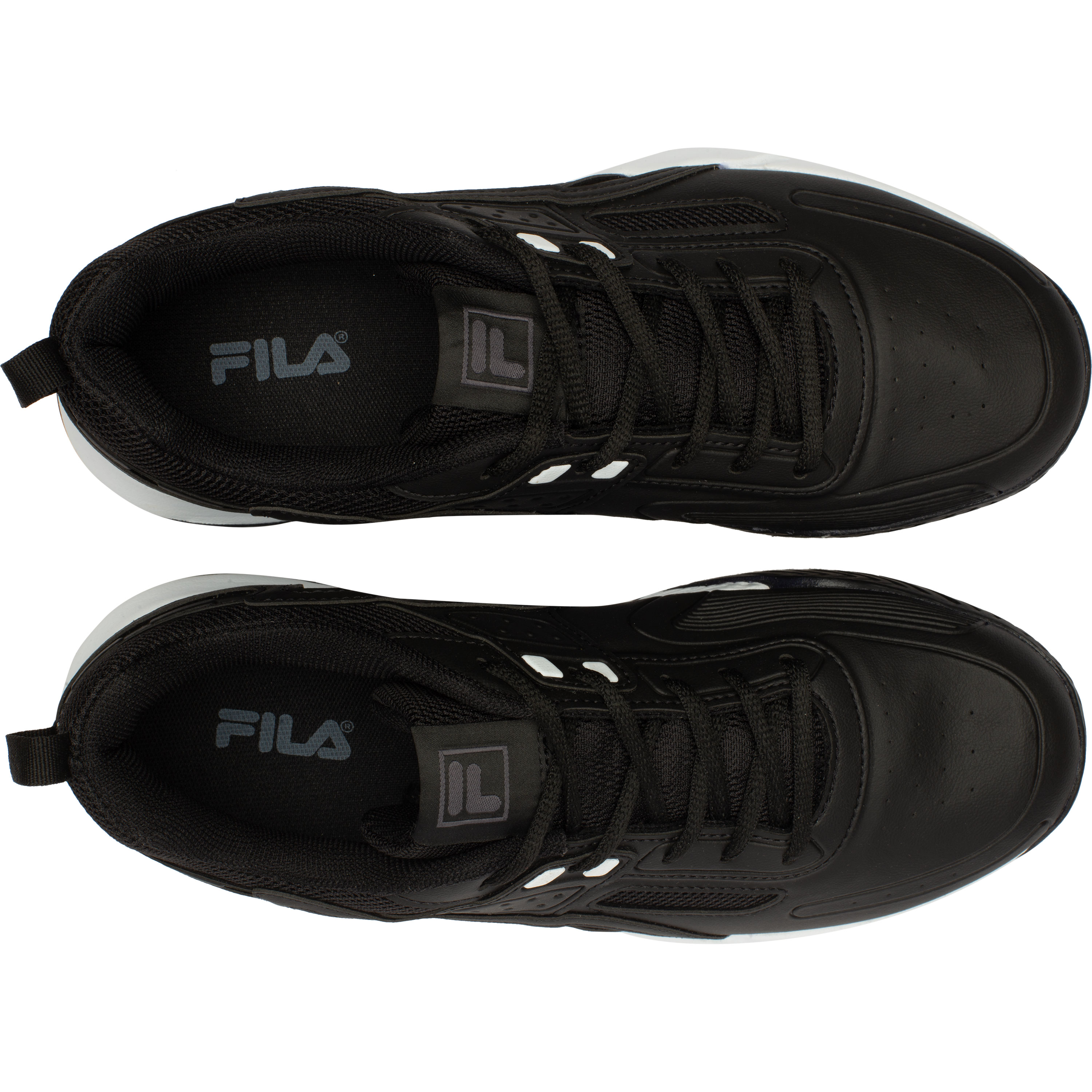 Imagem 5 do produto Tênis Fila Precision - Masculino - Tennis