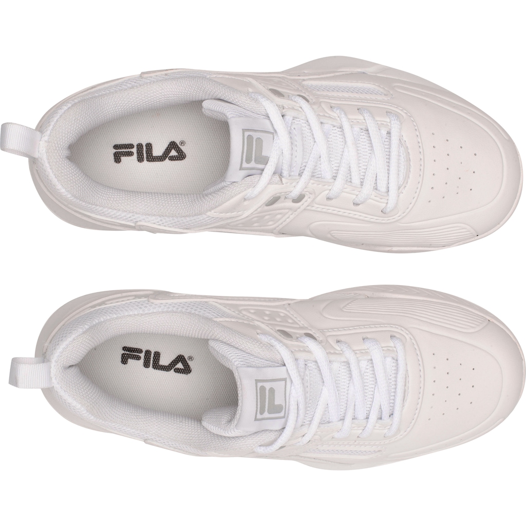 Imagem 5 do produto Tênis Fila Precision - Feminino - Tennis