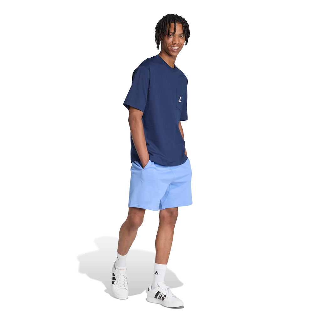 Imagem 3 do produto Bermuda Masculina adidas All SZN
