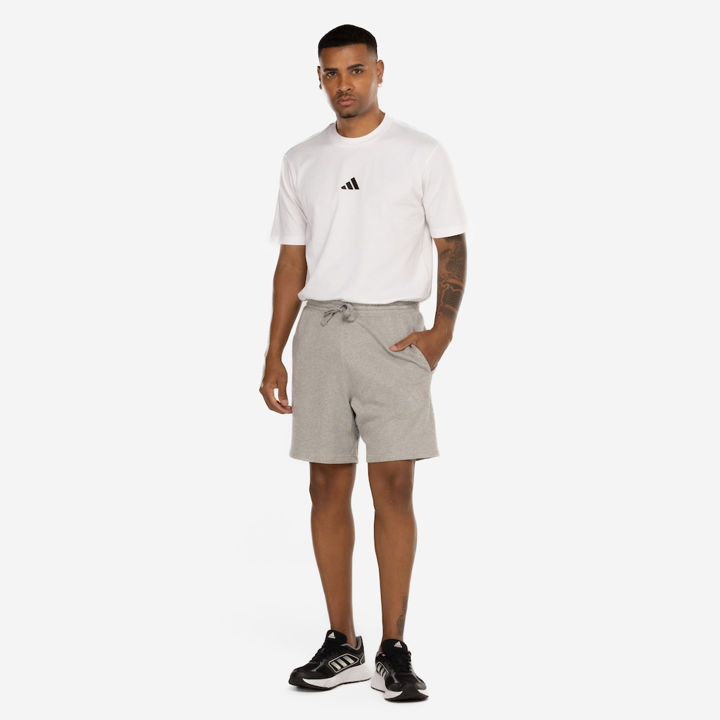 Imagem 4 do produto Bermuda Masculina adidas All SZN