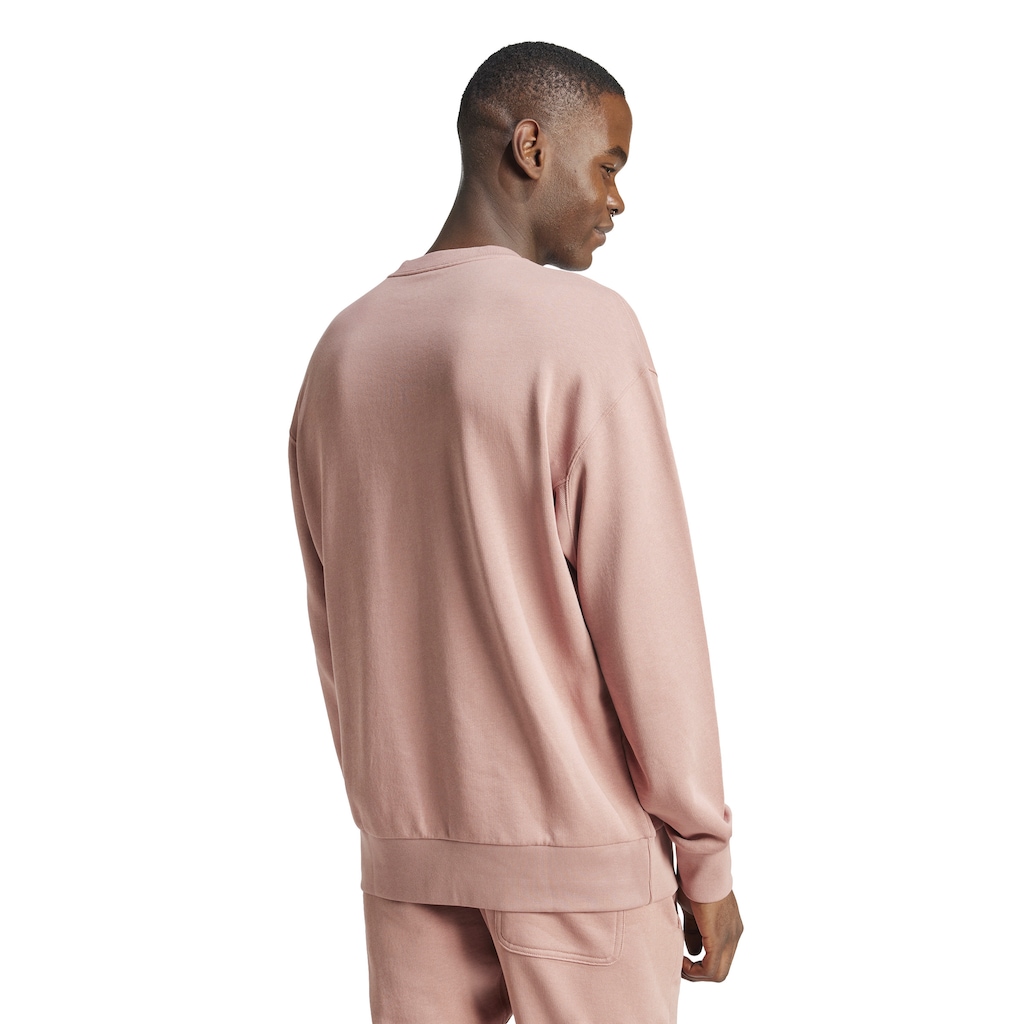 Imagem 2 do produto Blusa de Moletom Masculina All Szn