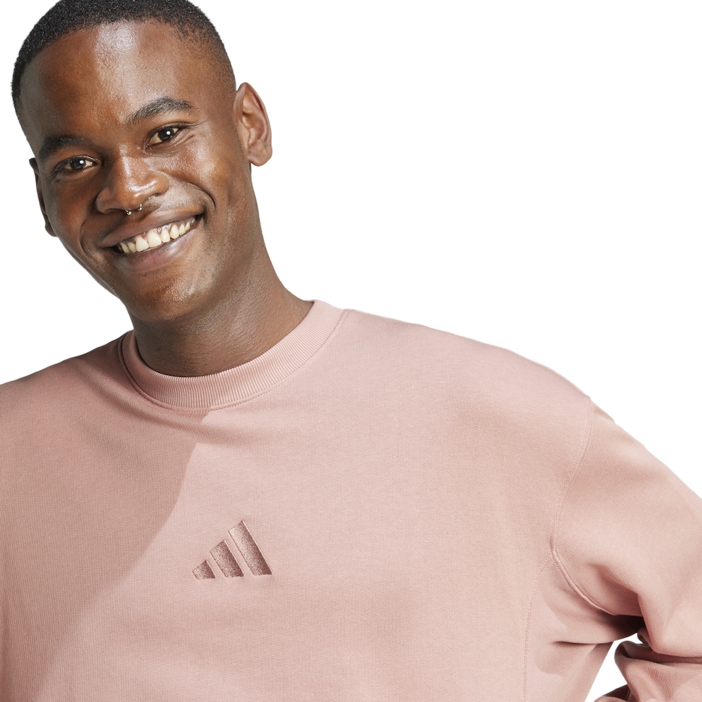 Imagem 5 do produto Blusa de Moletom Masculina All Szn