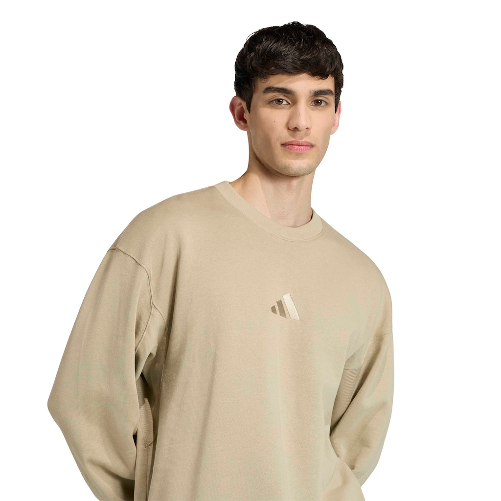 Imagem 3 do produto Blusa de Moletom Masculina All Szn