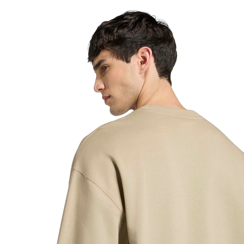 Imagem 2 do produto Blusa de Moletom Masculina All Szn