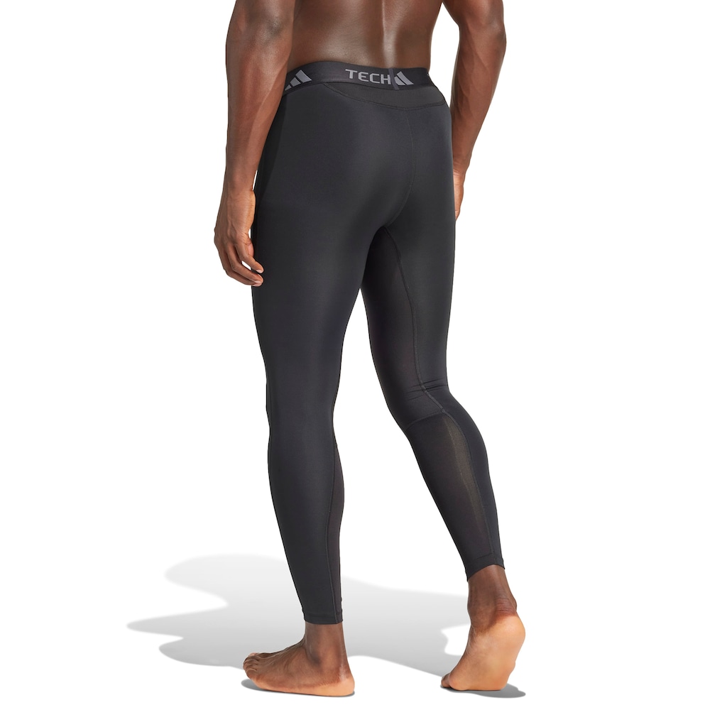 Imagem 2 do produto Calça Masculina adidas Techfit