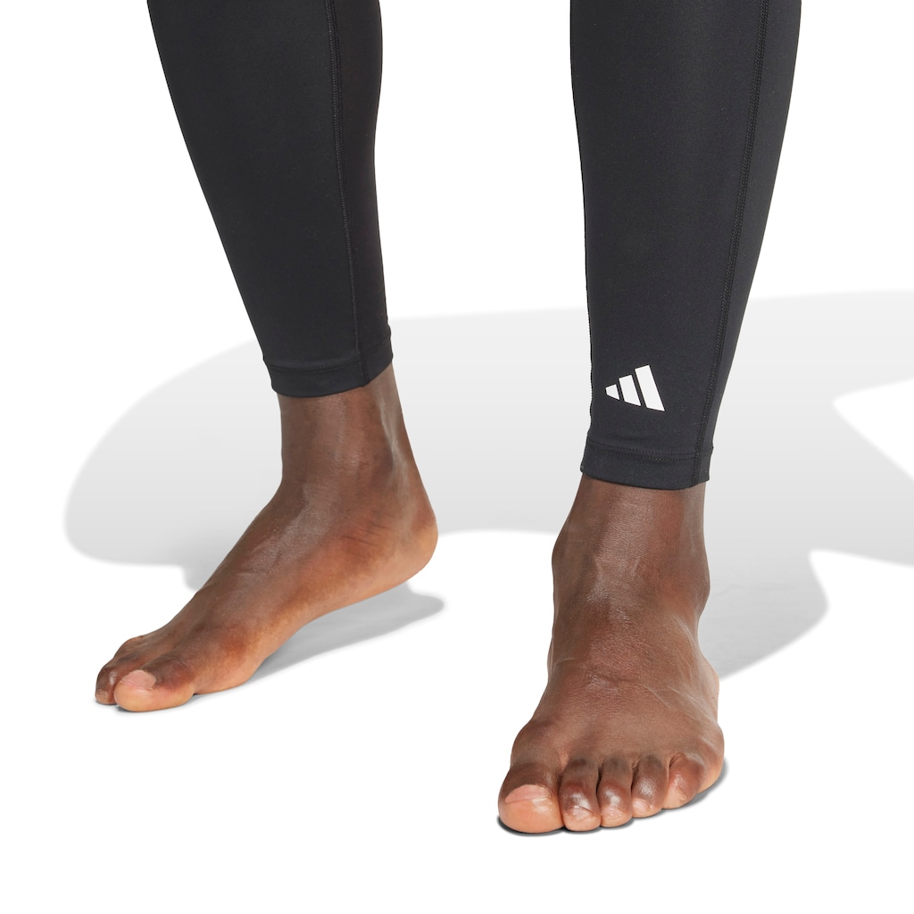 Imagem 4 do produto Calça Masculina adidas Techfit