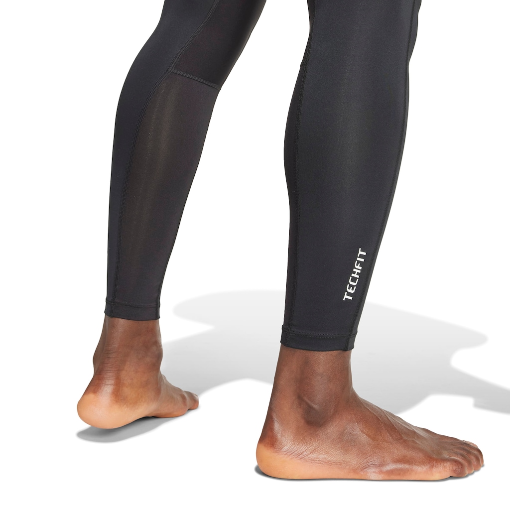 Imagem 5 do produto Calça Masculina adidas Techfit