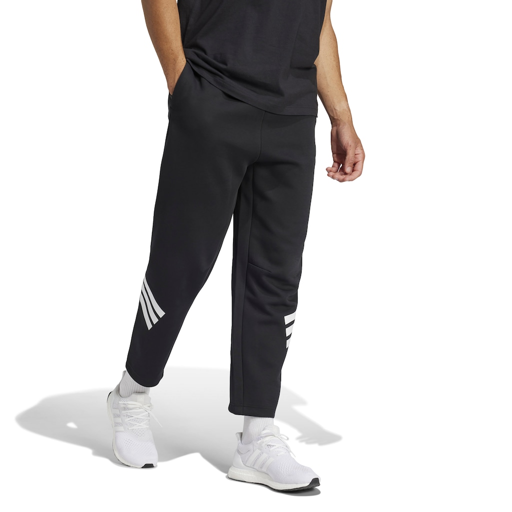 Imagem 3 do produto Calça Masculina adidas Bolso Future Icons Três Listras