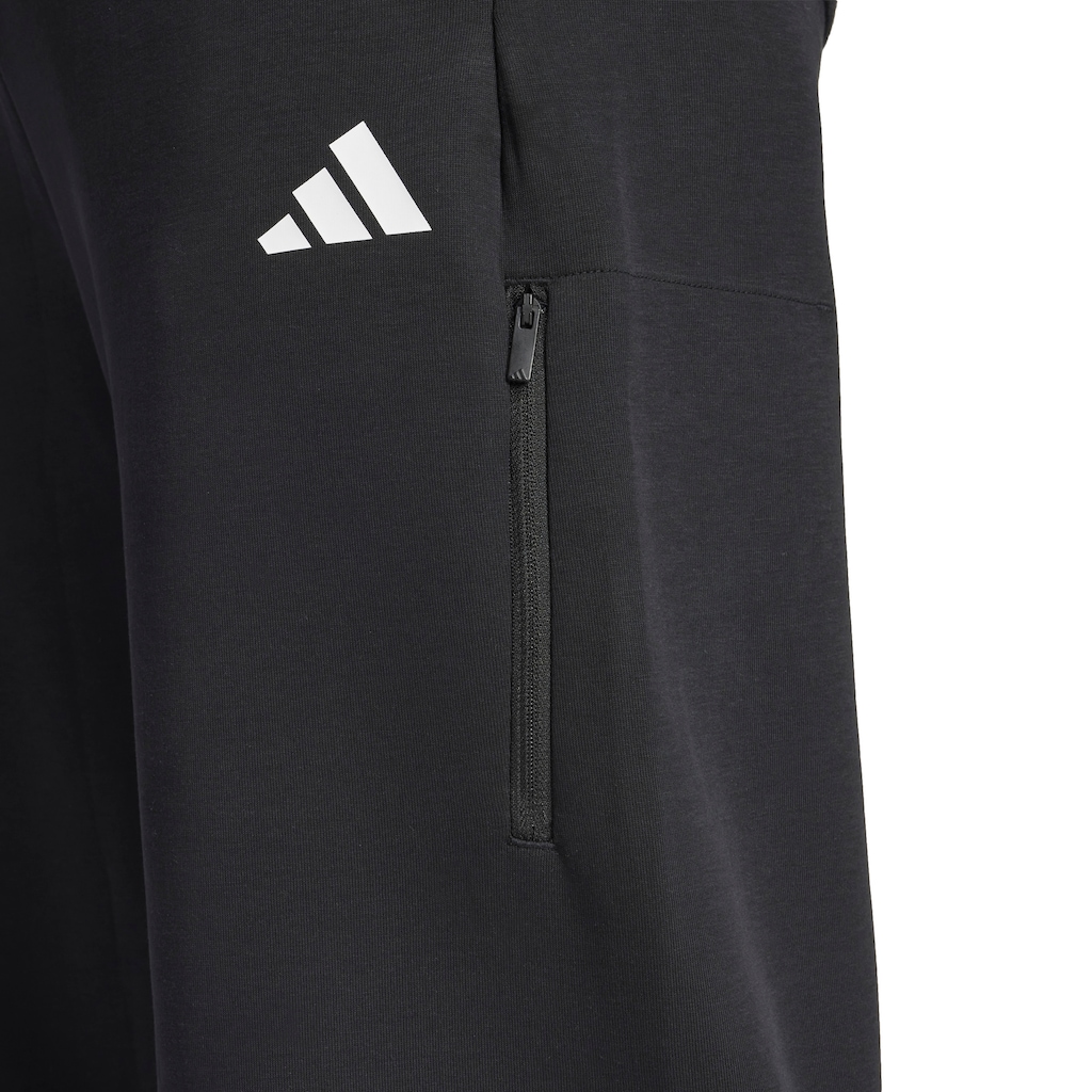 Imagem 4 do produto Calça Masculina adidas Bolso Future Icons Três Listras