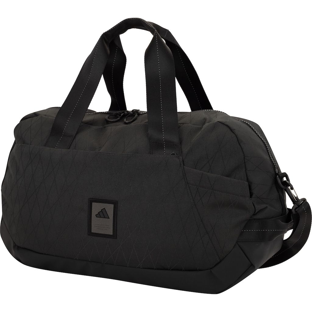 Mala adidas Duffel Otimizada Packing System Performa 41,5 L - Foto 1