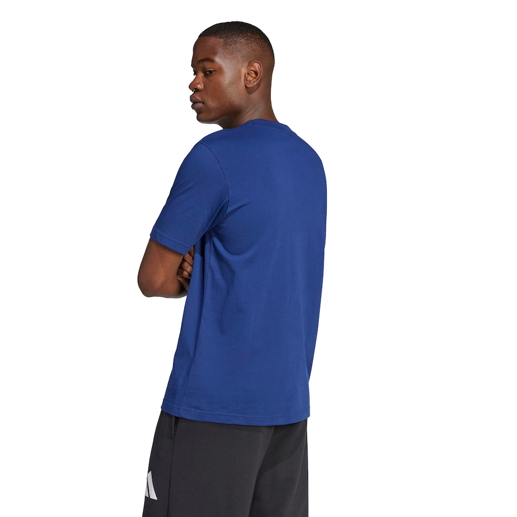 Imagem 2 do produto Camiseta Masculina adidas Manga Curta Big Logo
