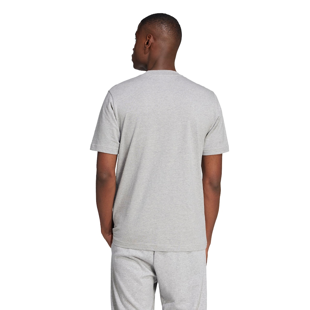 Imagem 2 do produto Camiseta Masculina adidas Manga Curta Big Logo