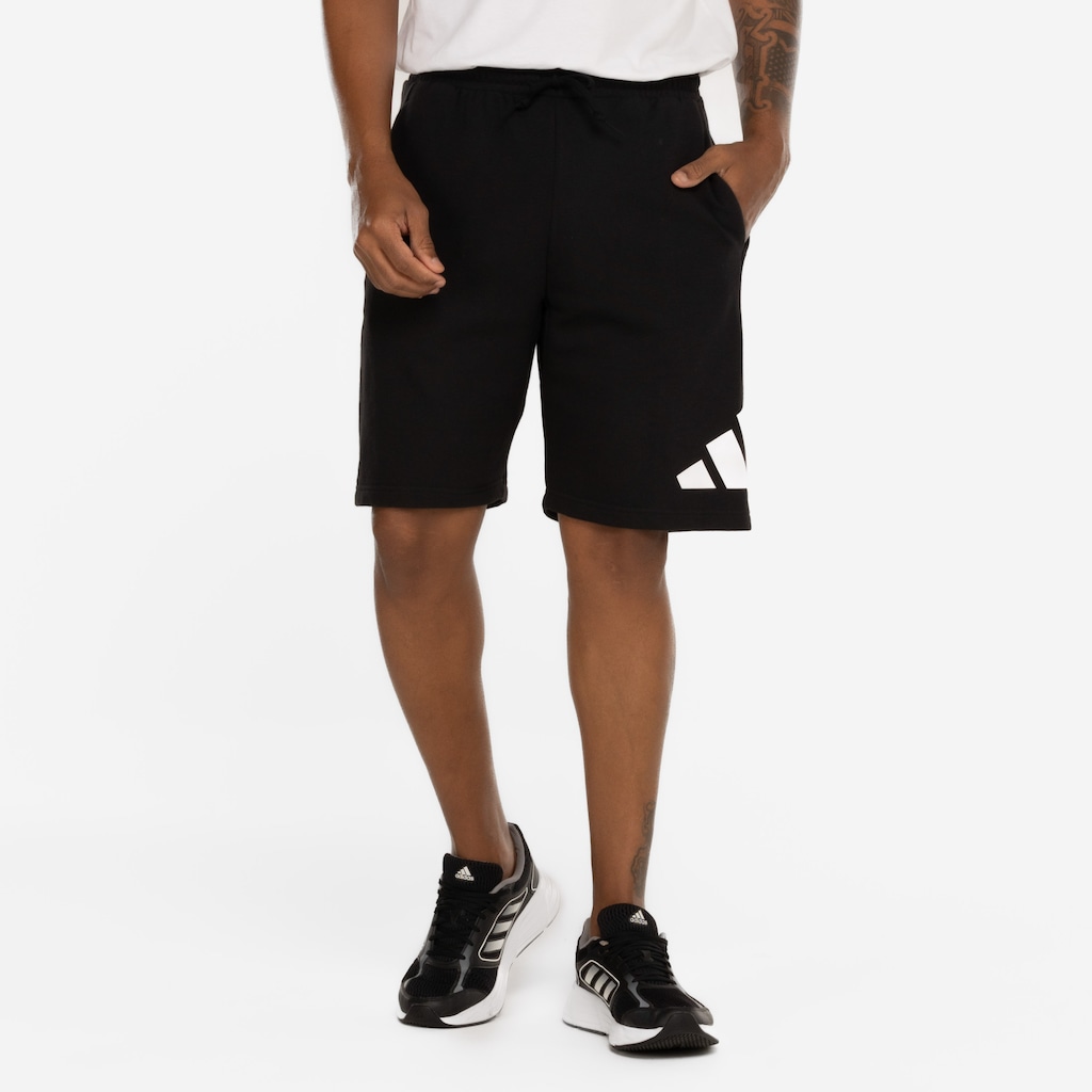 Imagem 4 do produto Bermuda Masculina adidas Big Logo