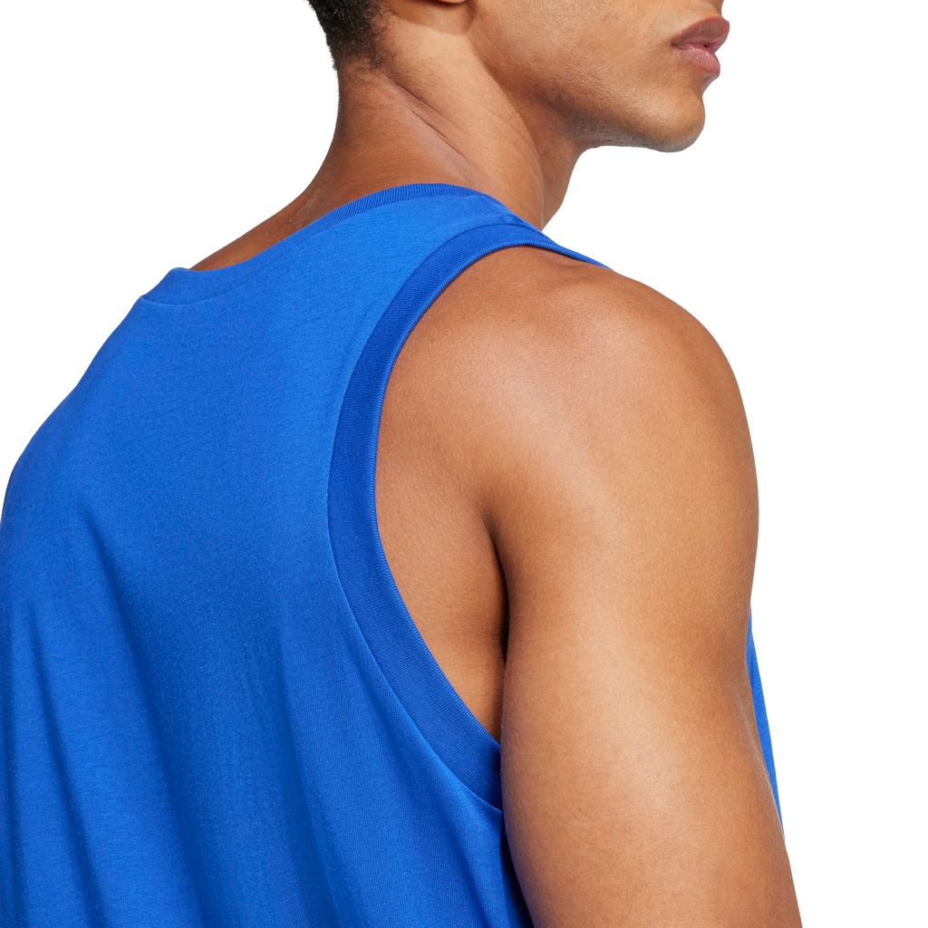 Imagem 5 do produto Camiseta Regata Masculina adidas Small Logo