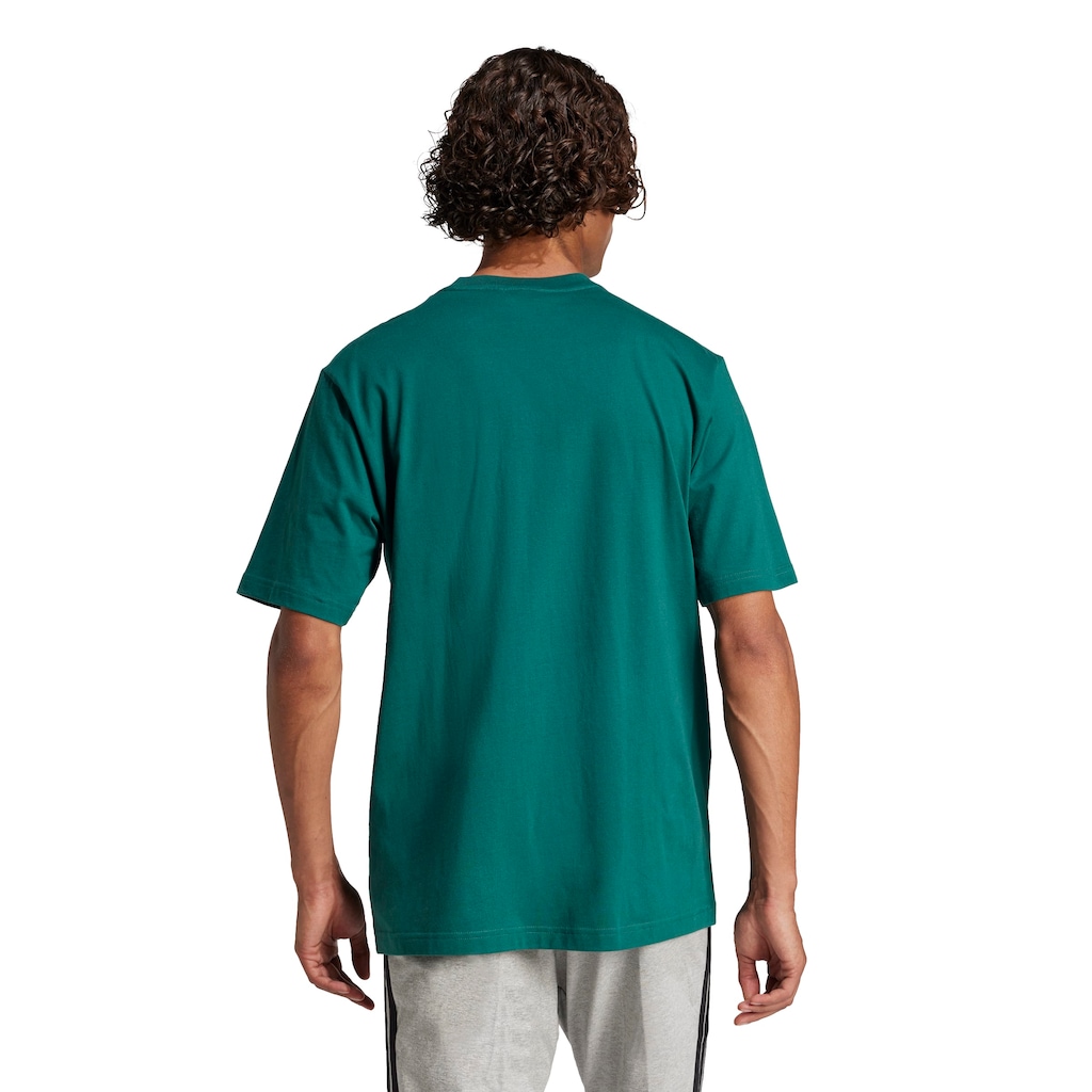 Imagem 3 do produto Camiseta Masculina adidas Manga Curta Logo Linear