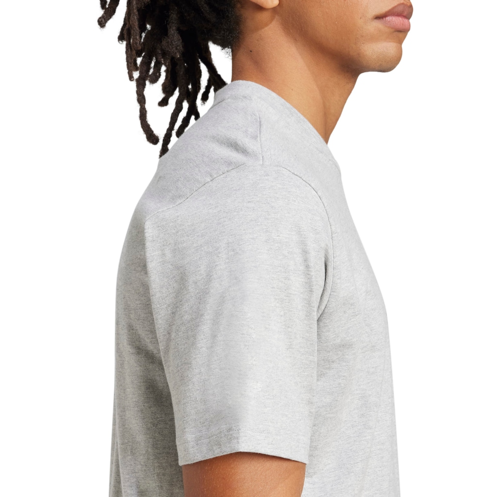 Imagem 5 do produto Camiseta Masculina adidas Manga Curta Logo Linear