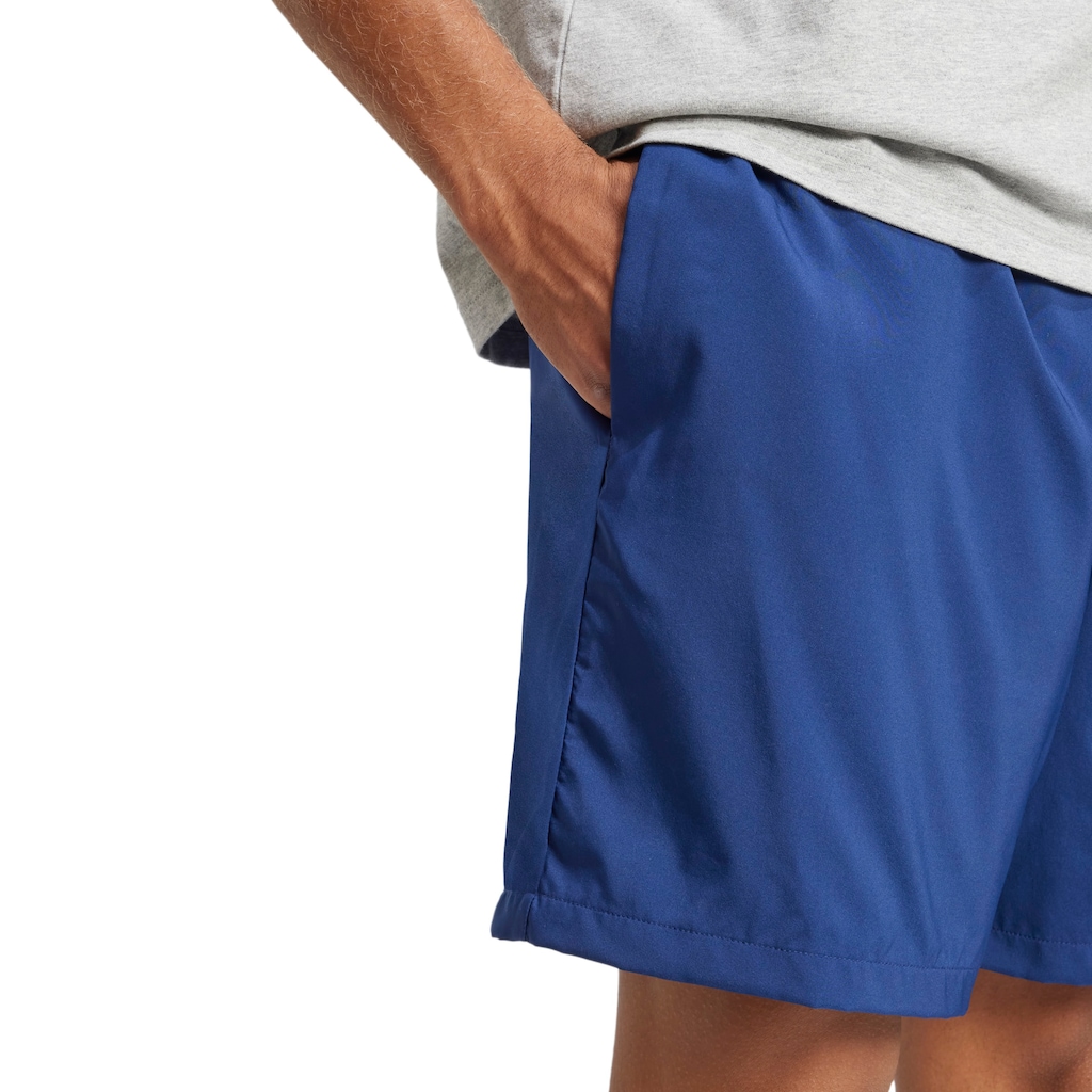 Imagem 4 do produto Bermuda Masculina adidas Chelsea Logo Linear