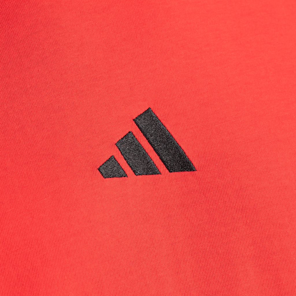 Imagem 4 do produto Camiseta adidas Small Logo Masculina