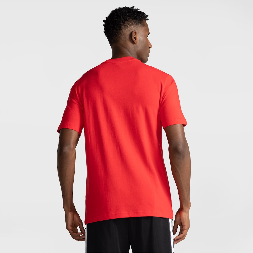 Imagem 2 do produto Camiseta adidas Small Logo Masculina