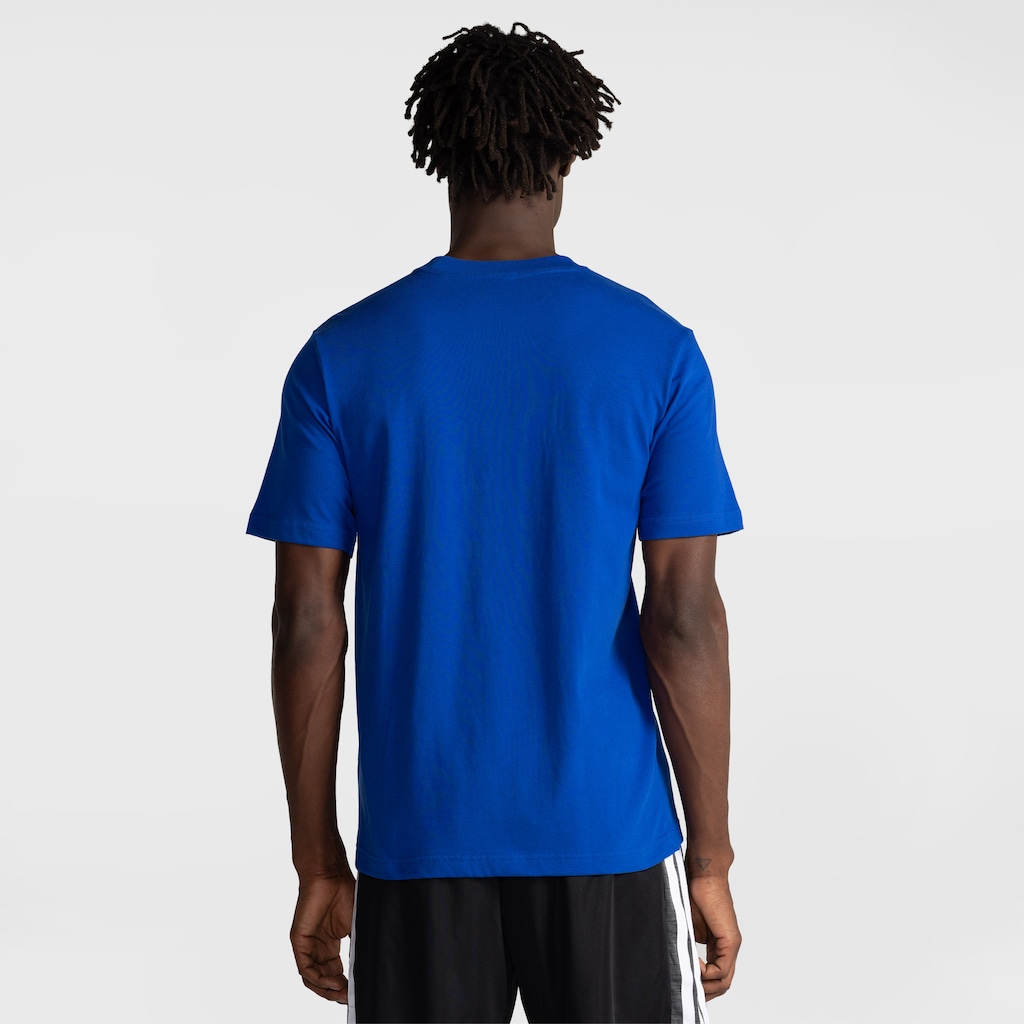 Camiseta adidas Small Logo Masculina - Foto 2