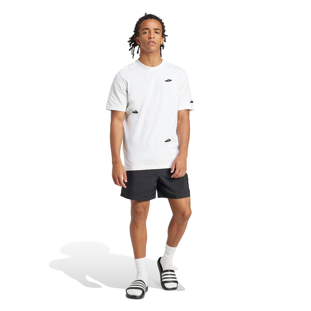 Imagem 4 do produto Bermuda Masculina adidas Chelsea Small Logo