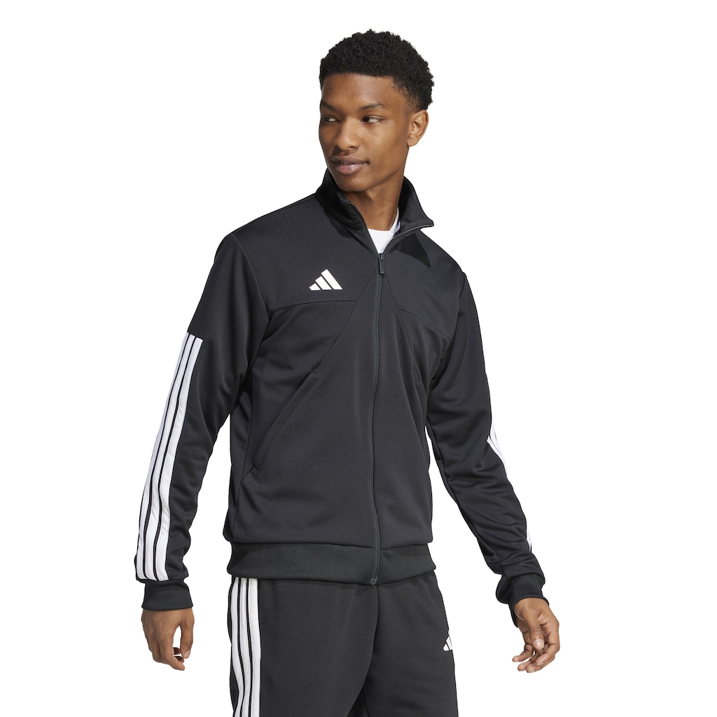 Jaqueta Masculina Tiro adidas
