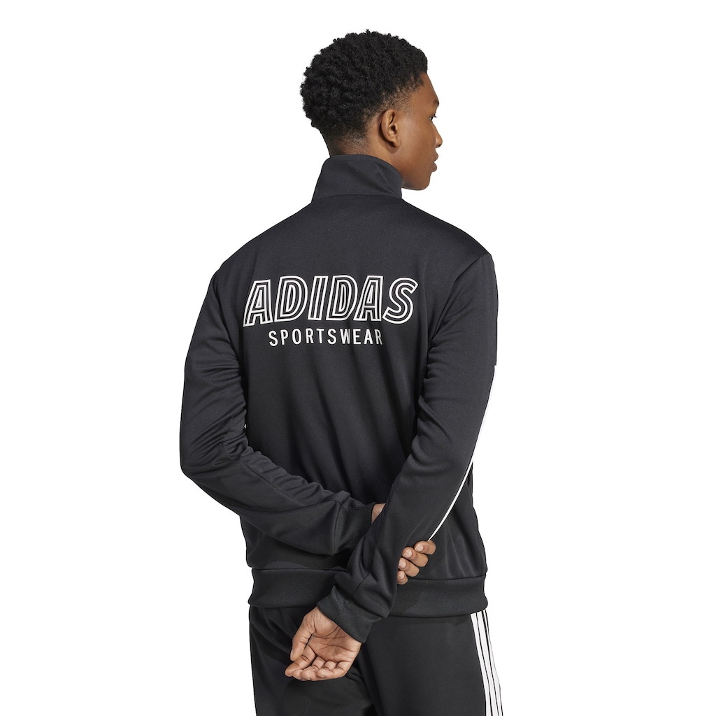 Jaqueta Masculina Tiro adidas | Centauro