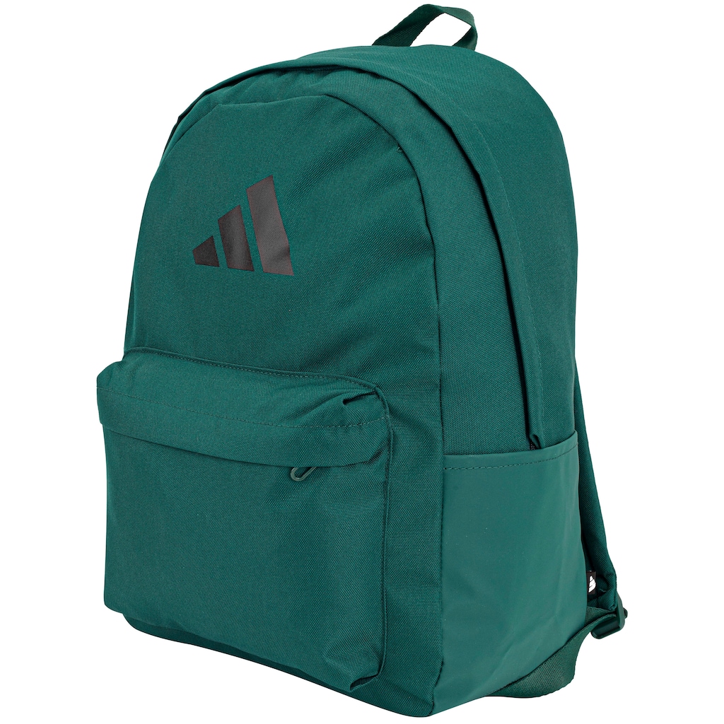 Mochila adidas Clássica 27L Logo Frontal