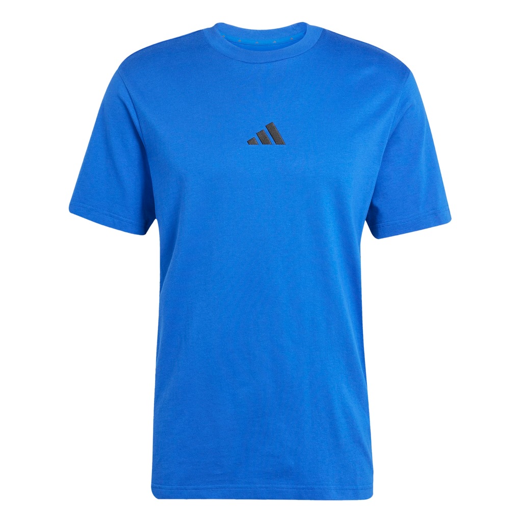Imagem 4 do produto Camiseta Masculina adidas Manga Curta 3 Stripes