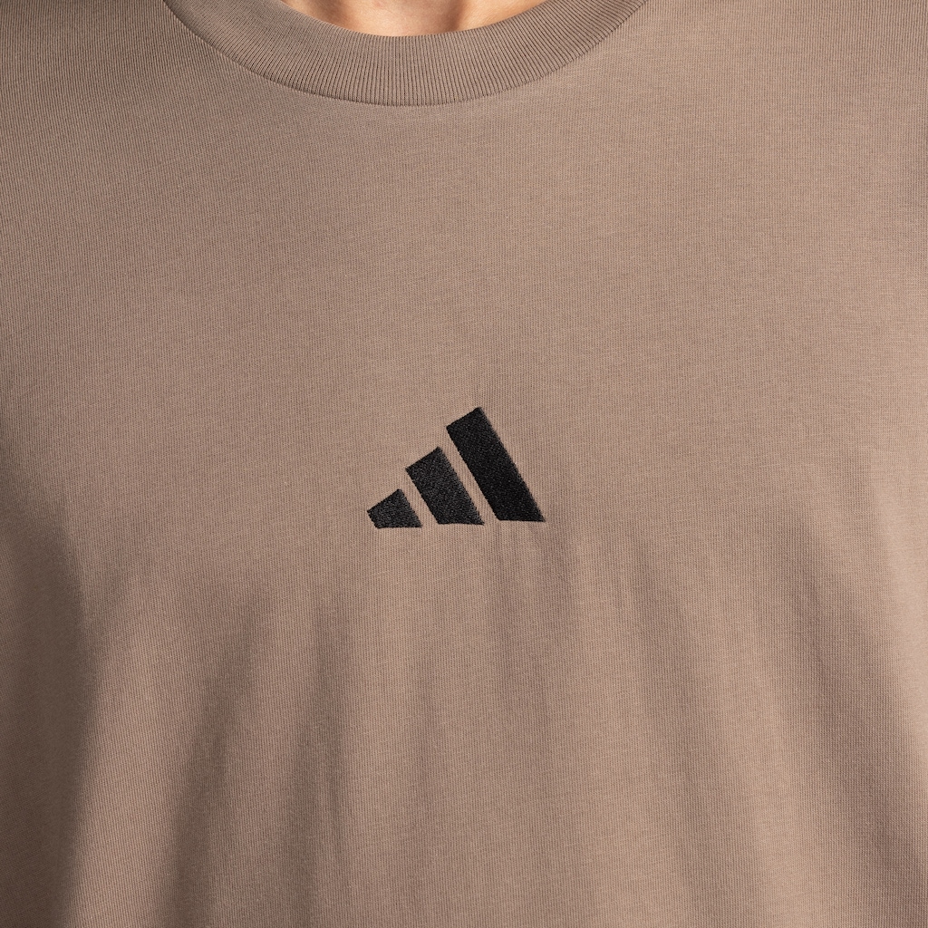 Imagem 5 do produto Camiseta Masculina adidas Manga Curta 3 Stripes