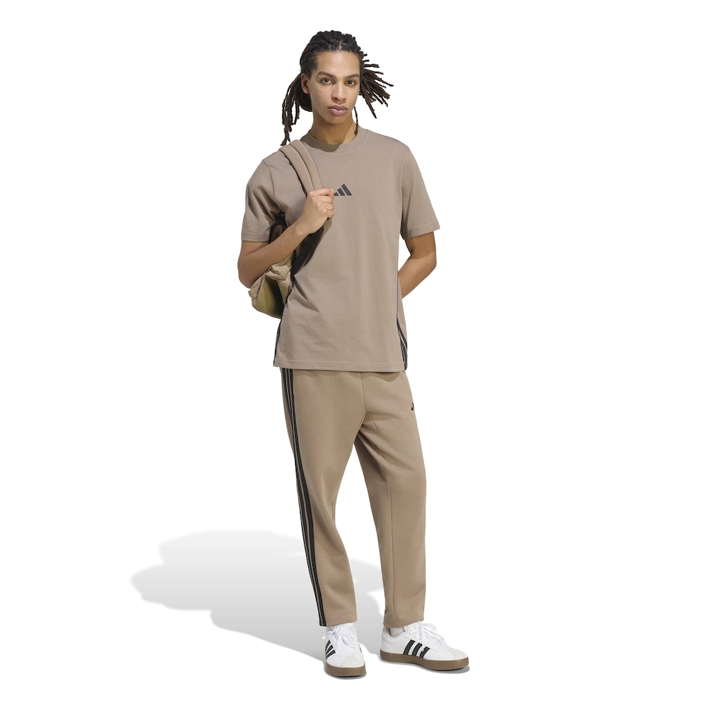 Imagem 4 do produto Camiseta Masculina adidas Manga Curta 3 Stripes