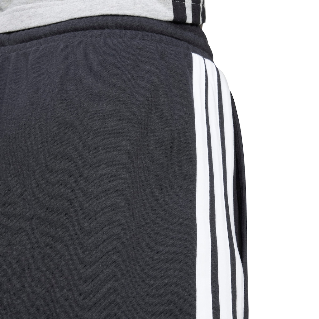 Imagem 4 do produto Bermuda Masculina adidas French Terry 3 Stripes