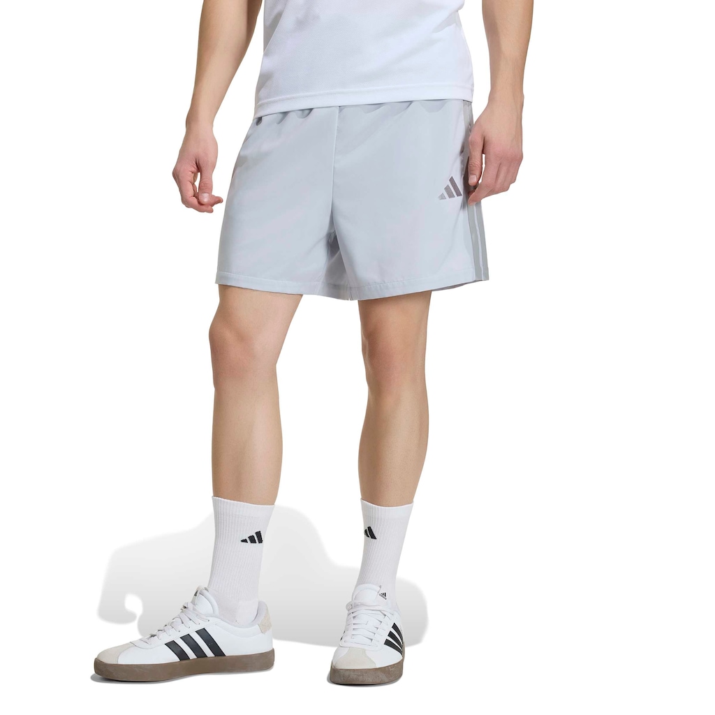 Imagem 1 do produto Bermuda Masculina adidas Chelsea 3 Listras