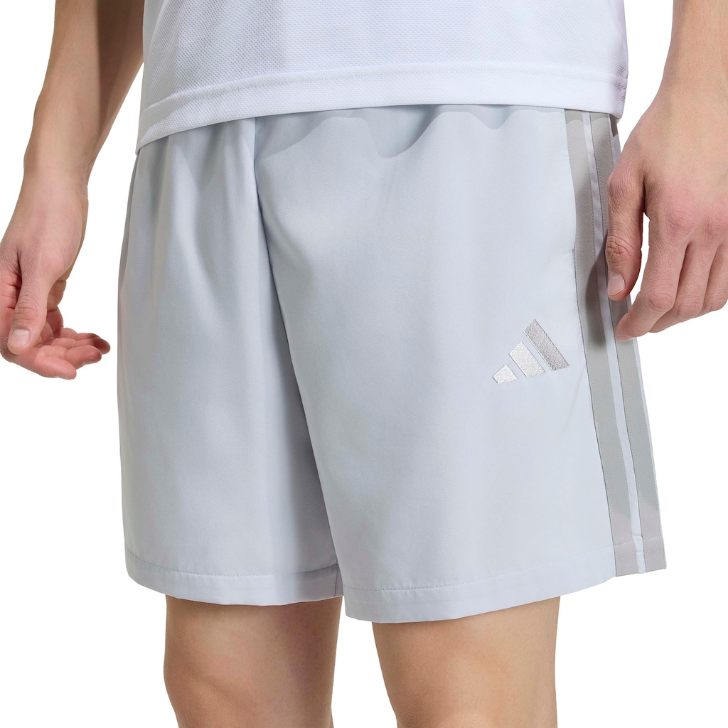 Imagem 3 do produto Bermuda Masculina adidas Chelsea 3 Listras