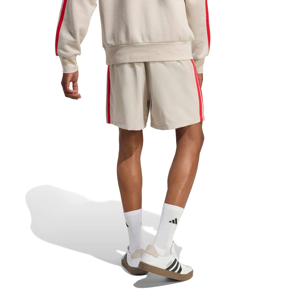 Imagem 3 do produto Bermuda Masculina adidas Chelsea 3 Listras